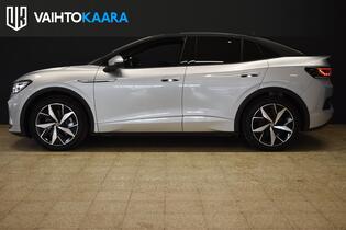 Volkswagen ID.5 vaihtoauto
