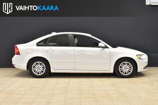 Volvo S40 vaihtoauto