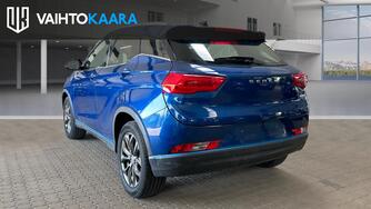 Seres 3 vaihtoauto