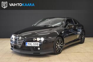 Alfa Romeo Brera vaihtoauto