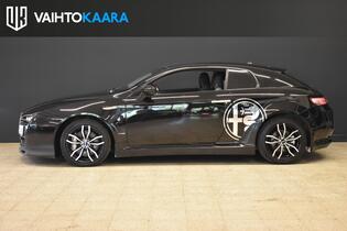 Alfa Romeo Brera vaihtoauto