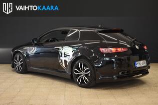 Alfa Romeo Brera vaihtoauto