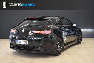 Alfa Romeo Brera vaihtoauto