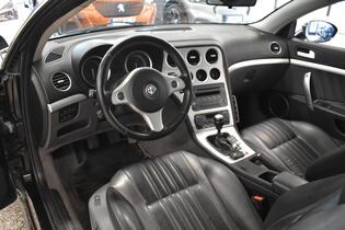 Alfa Romeo Brera vaihtoauto