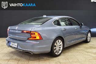 Volvo S90 vaihtoauto