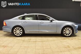 Volvo S90 vaihtoauto