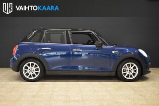 Mini Cooper vaihtoauto