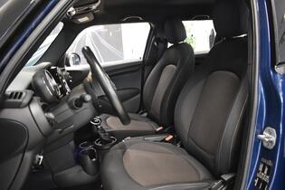 Mini Cooper vaihtoauto