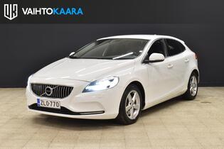 Volvo V40 vaihtoauto