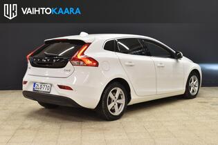 Volvo V40 vaihtoauto