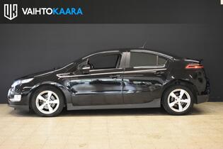 Chevrolet Volt vaihtoauto