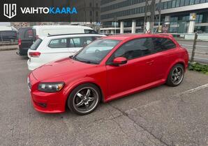 Volvo C30 vaihtoauto