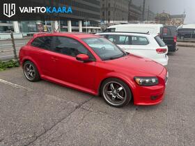 Volvo C30 vaihtoauto
