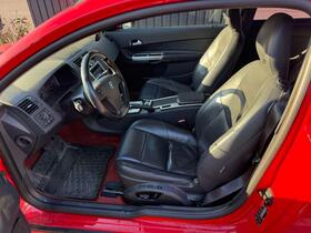 Volvo C30 vaihtoauto