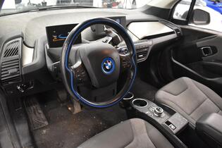 BMW i3 vaihtoauto