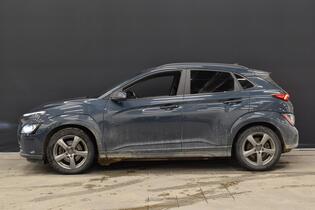Hyundai Kona vaihtoauto