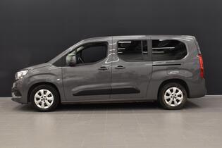 Opel Combo vaihtoauto