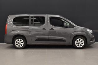 Opel Combo vaihtoauto