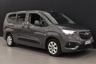 Opel Combo vaihtoauto
