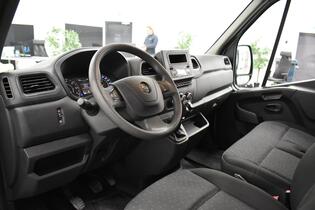 Opel Movano vaihtoauto