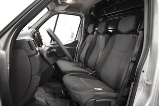 Opel Movano vaihtoauto