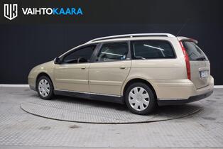 Citroën C5 vaihtoauto