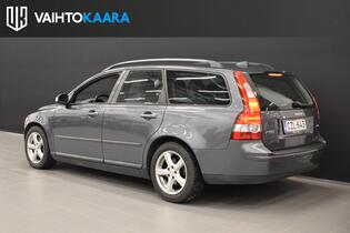 Volvo V50 vaihtoauto