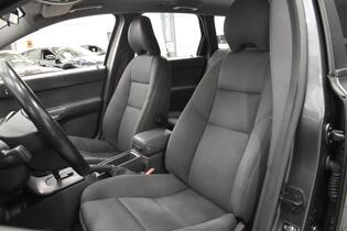 Volvo V50 vaihtoauto