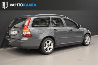 Volvo V50 vaihtoauto