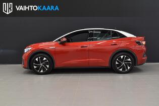 Volkswagen ID.5 vaihtoauto