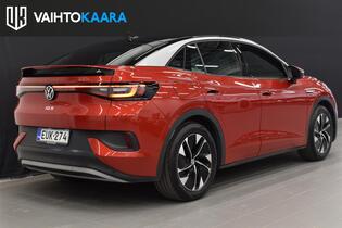 Volkswagen ID.5 vaihtoauto