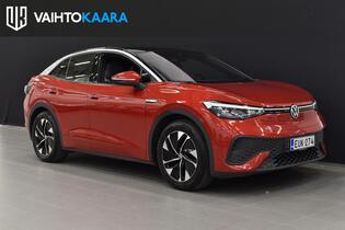 Volkswagen ID.5 vaihtoauto