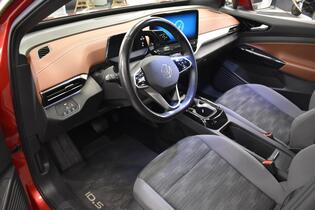 Volkswagen ID.5 vaihtoauto