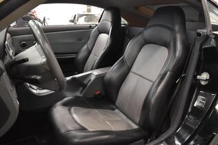 Chrysler Crossfire vaihtoauto