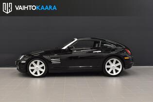Chrysler Crossfire vaihtoauto
