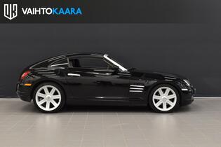 Chrysler Crossfire vaihtoauto