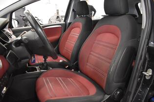 Fiat Punto Evo vaihtoauto