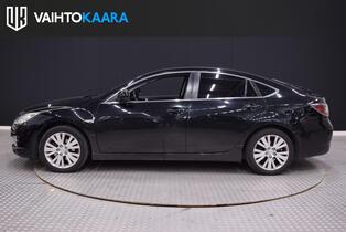 Mazda 6 vaihtoauto
