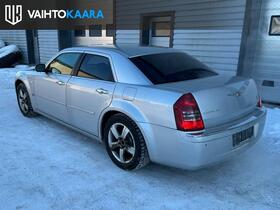 Chrysler 300C vaihtoauto