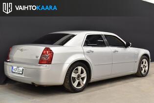 Chrysler 300C vaihtoauto