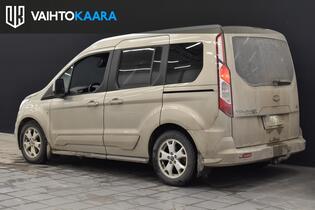 Ford Tourneo Connect vaihtoauto