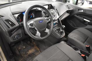Ford Tourneo Connect vaihtoauto