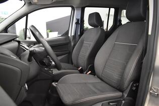 Ford Tourneo Connect vaihtoauto