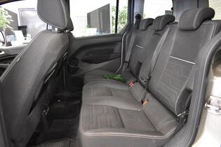Ford Tourneo Connect vaihtoauto