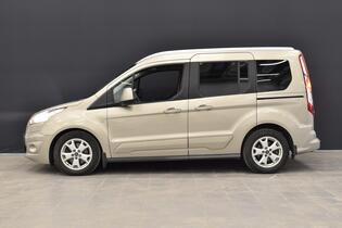 Ford Tourneo Connect vaihtoauto