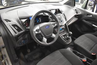 Ford Tourneo Connect vaihtoauto