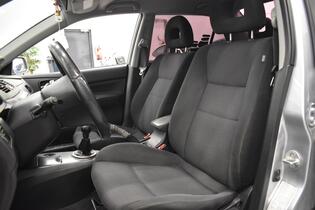 Mitsubishi Lancer vaihtoauto