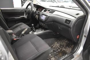 Mitsubishi Lancer vaihtoauto