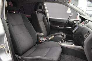 Mitsubishi Lancer vaihtoauto