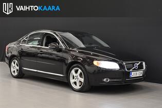 Volvo S80 vaihtoauto